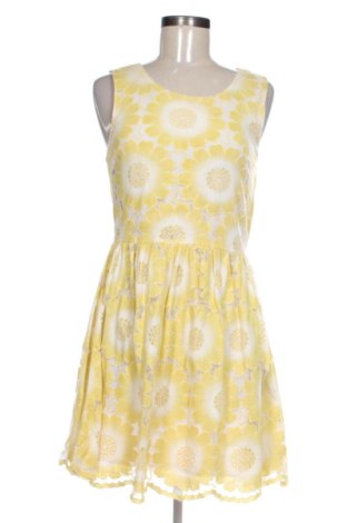 Kleid Yumi, Größe M, Farbe Mehrfarbig, Preis 20,00 €, #137999382