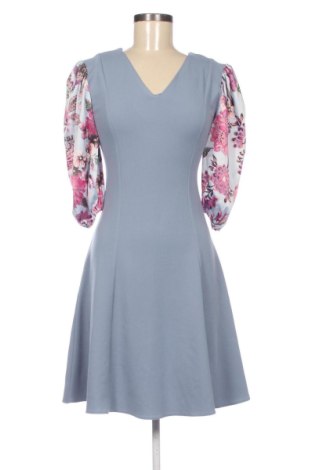 Kleid Unbranded, Größe M, Farbe Blau, Preis 12,95 €, #137999396