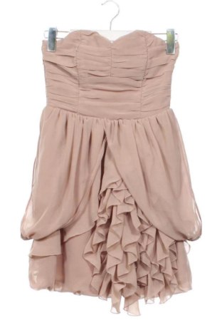 Ruha H&M, Méret XS, Szín Bézs, Ár 7 092 Ft, #137999455