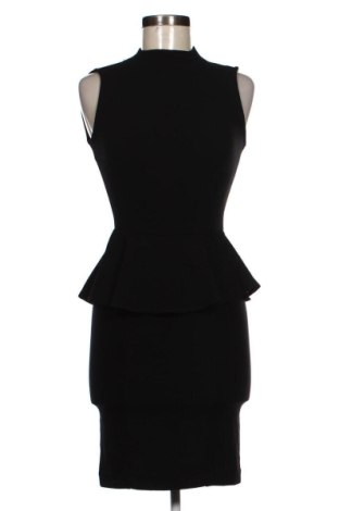 Šaty  Zara, Veľkosť S, Farba Čierna, Cena  12,00 €, #137999485