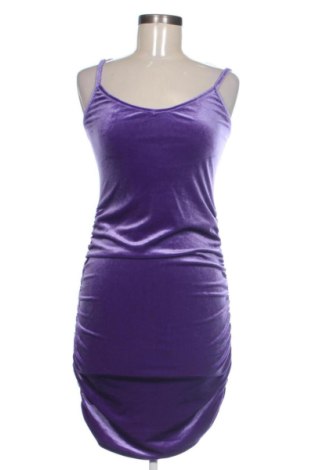 Kleid Sinsay, Größe M, Farbe Lila, Preis 13,00 €, #137999528