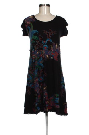 Šaty  Desigual, Veľkosť XL, Farba Viacfarebná, Cena  44,00 €, #137999533