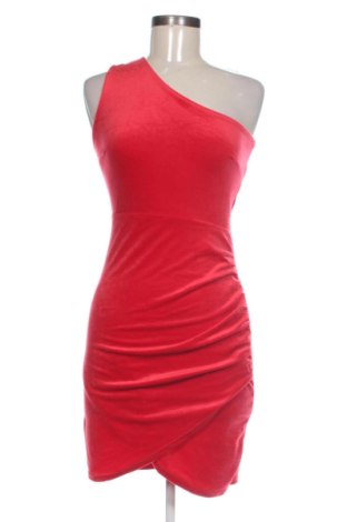 Kleid Unbranded, Größe S, Farbe Rot, Preis 14,00 €, #137999568