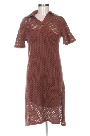 Kleid Target, Größe S, Farbe Braun, Preis 10,00 €, #137999915