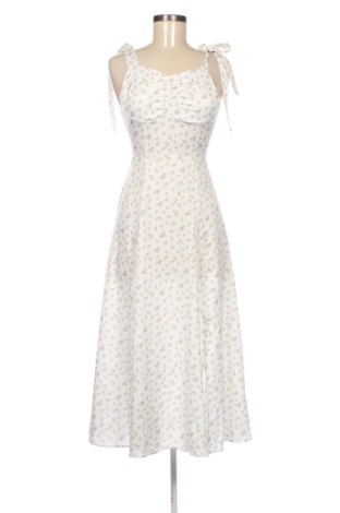 Kleid Unbranded, Größe XS, Farbe Mehrfarbig, Preis 20,19 €, #138000177