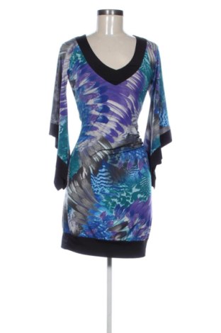 Kleid Unbranded, Größe S, Farbe Mehrfarbig, Preis 9,00 €, #138000211
