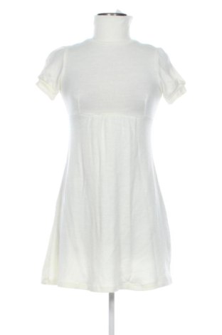 Kleid Unbranded, Größe S, Farbe Ecru, Preis 12,00 €, #138000218