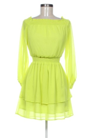 Kleid Mohito, Größe S, Farbe Gelb, Preis 15,00 €, #138000231