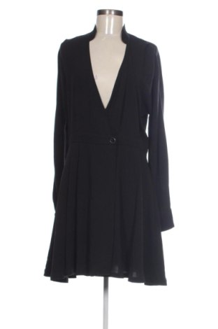 Sukienka Claudie Pierlot, Rozmiar L, Kolor Czarny, Cena 241,31 zł, #138000282