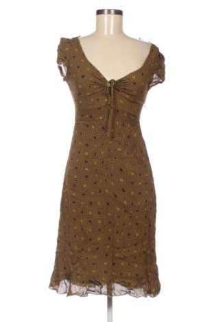 Kleid Unbranded, Größe XS, Farbe Mehrfarbig, Preis 17,34 €, #138000307