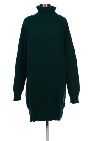 Rochie Unbranded, Mărime L, Culoare Verde, Preț 172,99 Lei, #138000361