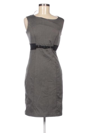 Kleid Caramel, Größe S, Farbe Grau, Preis 34,48 €, #138000407
