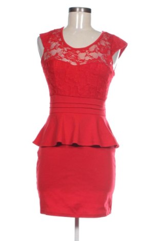 Sukienka Unbranded, Rozmiar S, Kolor Czerwony, Cena 59,27 zł, #138000630