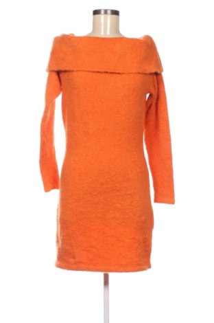 Sukienka H&M, Rozmiar L, Kolor Pomarańczowy, Cena 142,99 zł, #138001032