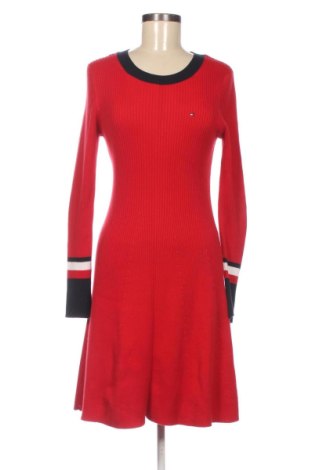 Ruha Tommy Hilfiger, Méret M, Szín Piros, Ár 25 887 Ft, #138001191