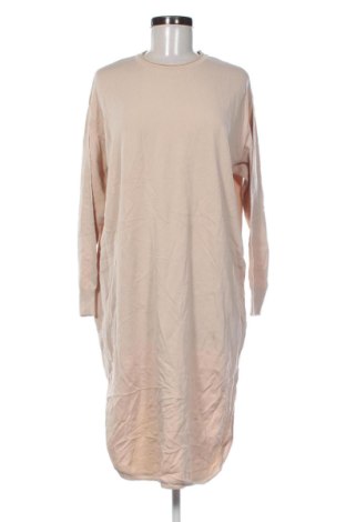 Rochie Unbranded, Mărime L, Culoare Bej, Preț 172,99 Lei, #138001234