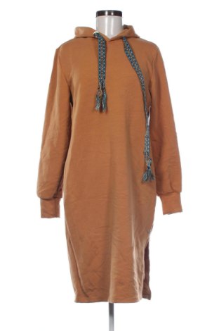 Sukienka Unbranded, Rozmiar L, Kolor Pomarańczowy, Cena 105,99 zł, #138001245