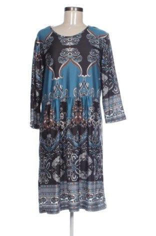 Kleid Unbranded, Größe L, Farbe Mehrfarbig, Preis 12,00 €, #138001593