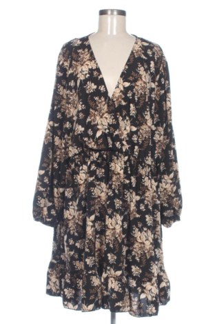 Sukienka SHEIN, Rozmiar 5XL, Kolor Kolorowy, Cena 84,67 zł, #138001634