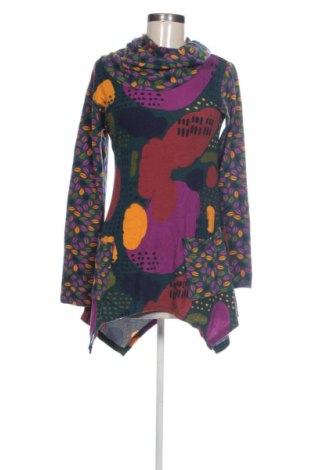 Šaty  Baba Design, Velikost M, Barva Vícebarevné, Cena  1 429,00 Kč, #138001647