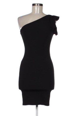 Sukienka Bershka, Rozmiar M, Kolor Czarny, Cena 158,33 zł, #138001726