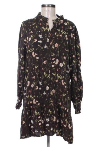 Sukienka H&M, Rozmiar XL, Kolor Kolorowy, Cena 55,04 zł, #138001997