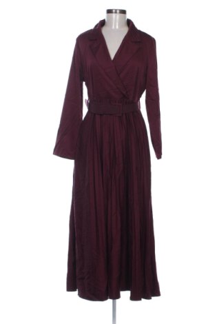Φόρεμα SHEIN, Μέγεθος M, Χρώμα Βιολετί, Τιμή 33,99 €, #138002089