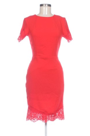 Kleid H&M, Größe S, Farbe Rot, Preis € 9,00, #138002284