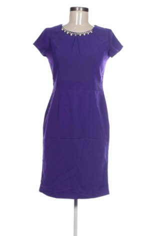 Rochie Zara, Mărime M, Culoare Mov, Preț 172,99 Lei, #138002530