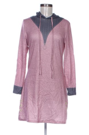 Šaty  Unbranded, Velikost M, Barva Popelavě růžová, Cena  809,00 Kč, #138002771