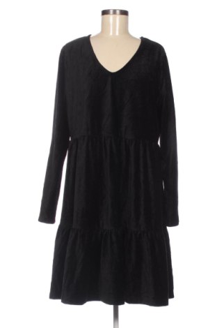 Šaty  Unbranded, Velikost L, Barva Černá, Cena  809,00 Kč, #138002953