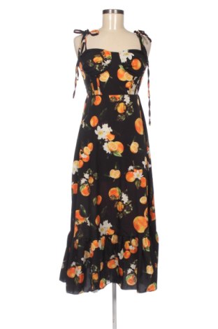 Sukienka NEW COLLECTION, Rozmiar S, Kolor Kolorowy, Cena 114,31 zł, #138003202