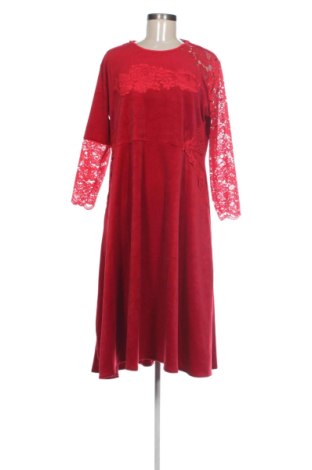 Ruha Unbranded, Méret XL, Szín Piros, Ár 6 283 Ft, #138003365