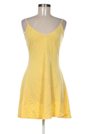 Kleid H&M, Größe M, Farbe Gelb, Preis € 14,00, #138003380