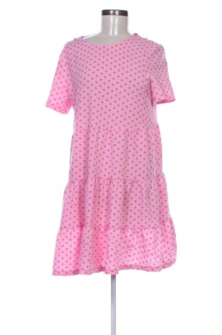 Sukienka Vero Moda, Rozmiar M, Kolor Różowy, Cena 38,10 zł, #138003674
