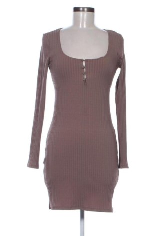 Kleid Zara, Größe M, Farbe Braun, Preis € 19,00, #138003816