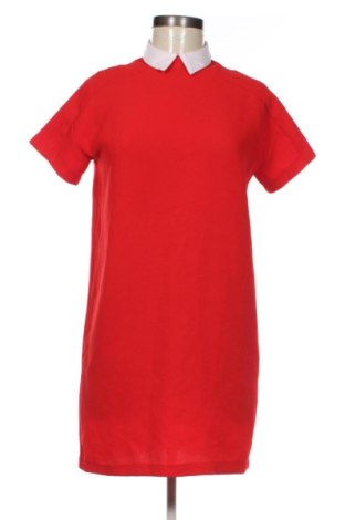 Rochie Sinsay, Mărime XS, Culoare Roșu, Preț 73,49 Lei, #138004070