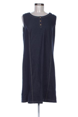 Rochie Unbranded, Mărime L, Culoare Albastru, Preț 129,60 Lei, #138004130