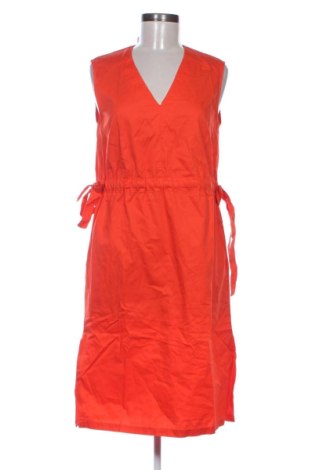Rochie Reserved, Mărime L, Culoare Portocaliu, Preț 196,24 Lei, #138004215