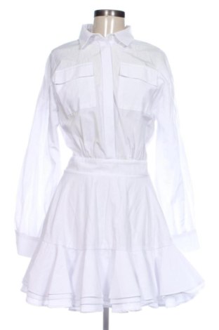 Rochie Unbranded, Mărime M, Culoare Alb, Preț 62,99 Lei, #138004383