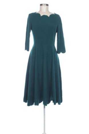 Φόρεμα SHEIN, Μέγεθος M, Χρώμα Πράσινο, Τιμή 33,99 €, #138004479