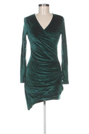Рокля SHEIN, Размер S, Цвят Зелен, Цена 24,03 €, #138004583
