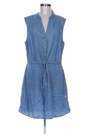 Rochie Yessica, Mărime XL, Culoare Albastru, Preț 78,54 Lei, #138004798