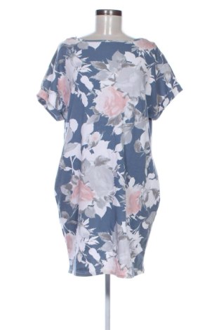 Rochie Unbranded, Mărime L, Culoare Multicolor, Preț 96,07 Lei, #138004866