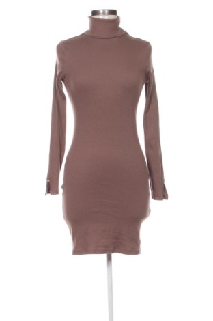 Rochie Sinsay, Mărime S, Culoare Maro, Preț 73,49 Lei, #138004897