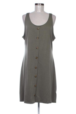 Rochie Jean Pascale, Mărime XL, Culoare Verde, Preț 75,30 Lei, #138004900