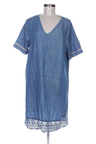 Kleid Yessica, Größe XL, Farbe Blau, Preis € 16,08, #138004941