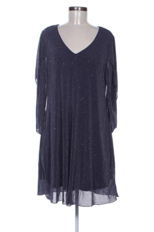 Šaty  Unbranded, Velikost L, Barva Modrá, Cena  708,00 Kč, #138005012