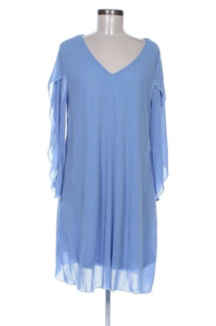Rochie Unbranded, Mărime L, Culoare Albastru, Preț 154,05 Lei, #138005037
