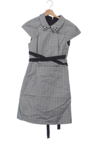 Рокля Zara, Размер XS, Цвят Многоцветен, Цена 32,21 €, #138005054